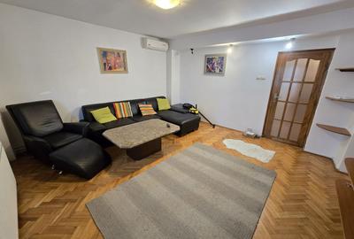 Apartament cu 2 camere semidecomandat, mobilat în Văcăresti - 4