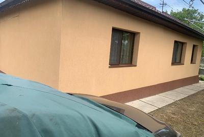 Casă individuală cu 4 camere cu Teren 1600 Mp în Ulmeni - 11