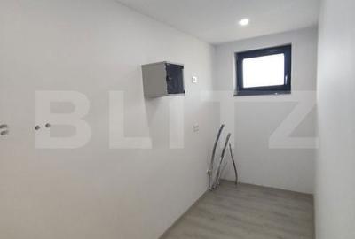 Casă cu 4 camere cu Teren 500 Mp în Sânmartin