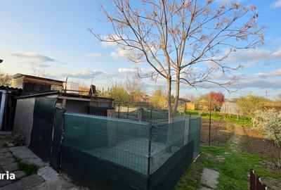 Casă cu 4 camere cu Teren 1000 Mp în Independența - 7