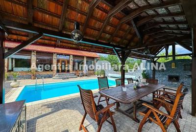 Casă cu 3 camere în Central - 5