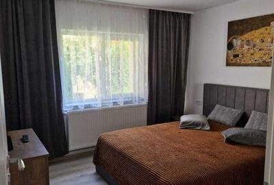 Apartament cu 2 camere decomandat în Nord - 4