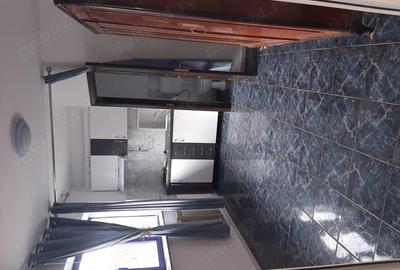 Garsonieră decomandată în Andronache - 1