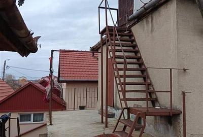 RECO CASA CU ETAJ IN MARGHITA - 3