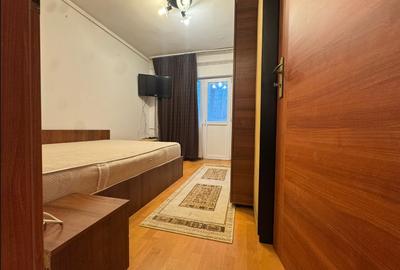 Apartament 4 Camere Stefan Cel Mare,Metrou,2 Bai,2 Balcoane,Centrala Termica - 11