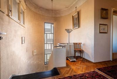 O vila cu prestanta, in Cismigiu - 24