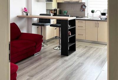 Apartament cu 2 camere decomandat în Metalurgiei - 2