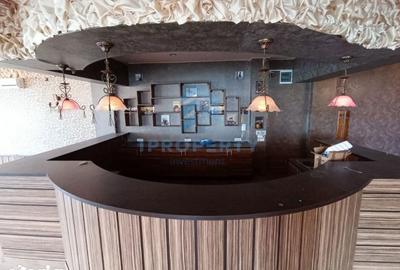 Spațiu comercial, de 225 mp, în Modelu - 7