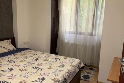 Casă cu 2 camere în Teiul Doamnei - 6