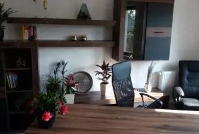 Casă cu 1 camere în Central - 2