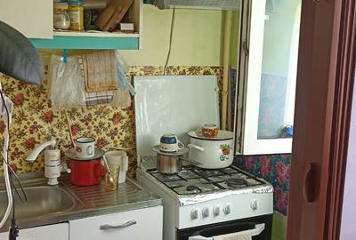 Garsonieră decomandată în Central - 5