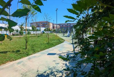 Apartament cu 2 camere decomandat, mobilat în Est - 17