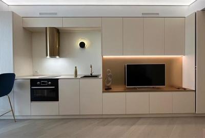 Pipera | Porsche | Cortina North | Bloc 2023 | Parcare - 3