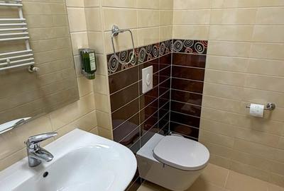 Apartament cu 2 camere în Nord
