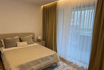 APARTAMENT 3 CAMERE DE INCHIRIAT PIPERA | LUX | PARCARE INCLUSA - 13