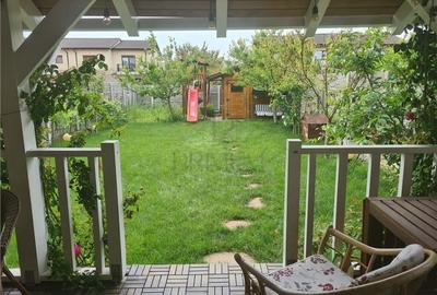 Duplex mobilat utilat - zona excelenta - strada asfaltata - 8