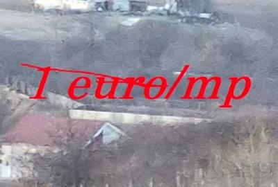 Teren agricol extravilan de 2400 mp, în Central - 1