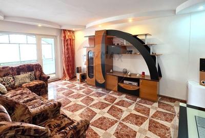 Apartament cu 3 camere decomandat, mobilat în Est - 1