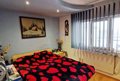 Apartament cu 2 camere semidecomandat în Central - 3