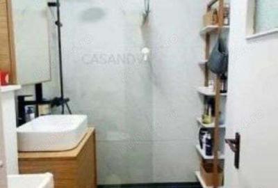 Apartament cu 3 camere semidecomandat în Ștefan cel Mare - 5