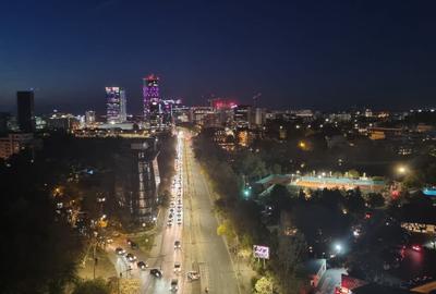 Barbu Vacarescu, One Verdi Park, vanzare apartament 6 camere, imobil din 2023, - 15