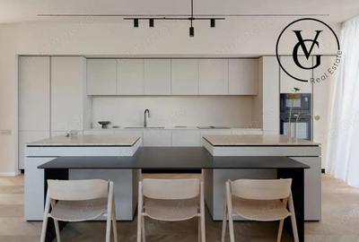 Vila cu 5 camere si piscina incalzita in Pipera - 11