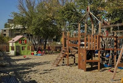 Teren Drumul Regimentului. Jandarmeriei - 6