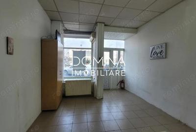 Spațiu comercial, de 17 mp, în Central - 5