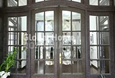 Cismigiu Garden | Office Interbelic Villa - 12 Rooms - 637 Land - 441Sqm Surface - 4