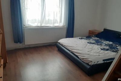 Casă cu 4 camere în Central - 2