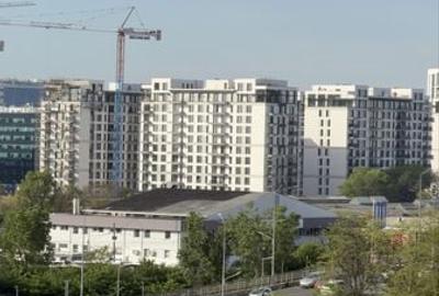 Apartament cu 2 camere în Băneasa