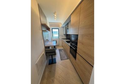 REA1024179 Apartament 3 Camere Cortina Academy Mobilat - 8