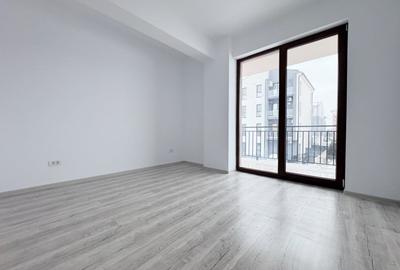 Apartament 2 camere 53mp utili + 7mp balcon, lift, etaj 1, ESO Giroc - 4