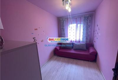 Apartament cu 3 camere decomandat, mobilat în Malu Roșu - 3