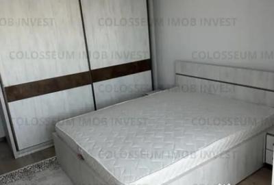 Apartament cu 2 camere decomandat în Scriitorilor - 5