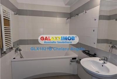 Parcul Carol Serena Apartaments duplex 2 cam. doua bai,parcare subtera - 10