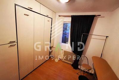 Garsoniera de inchiriat in Mana?tur, 14 mp doar pentru studen?i sau elevi - 1