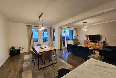 Casă cu 4 camere în Central - 10