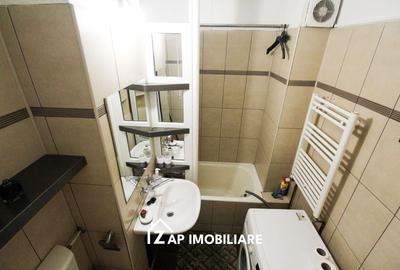 Unirii | zona Palas | etaj 2 | copertina | pivnita | confor 1 | Apt. 2 camere - 10