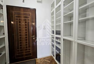 Apartament cu 2 camere, complet renovat si mobilat, zona centrala - 13
