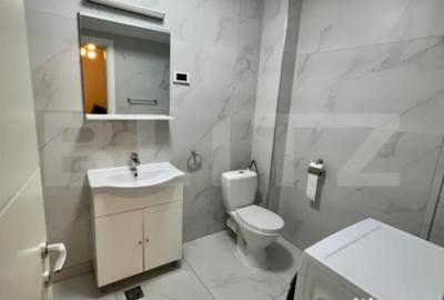 Apartament cu 2 camere semidecomandat în George Enescu - 4