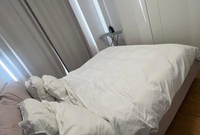 Apartament lux 2 camere//mobilat complet Rovere//Aviatiei Park - 8
