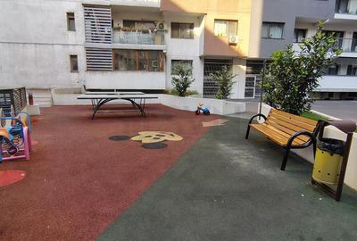 Penthouse 3 camere I Mihai Bravu I metrou - 5