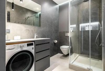 Garsonieră decomandată în Doamna Ghica - 1