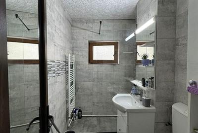 Apartament cu 2 camere semidecomandat în Preajba Mare - 2