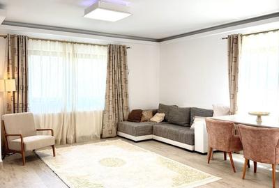 Apartament cu 4 camere semidecomandat în Zorilor - 7