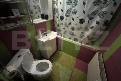 Apartament cu 4 camere decomandat în Central - 4