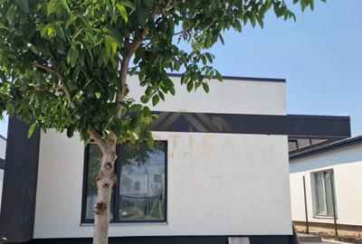 Casă cu 3 camere cu Teren 250 Mp în Berceni - 4