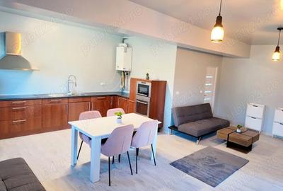 Apartament cu 3 camere semidecomandat în Vladimirescu - 5