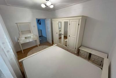 Apartament cu 2 camere decomandat în Exterior Vest - 6